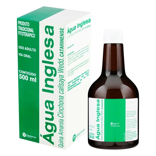 Xarope de Guaco G500 Balsâmico® 150ml - Catarinense Nutrição