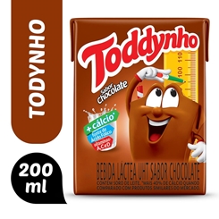 Achoc Toddynho 200ML - Padaria Dorabela - DeliveryOn
